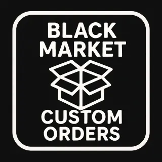 World Zero- Custom Order