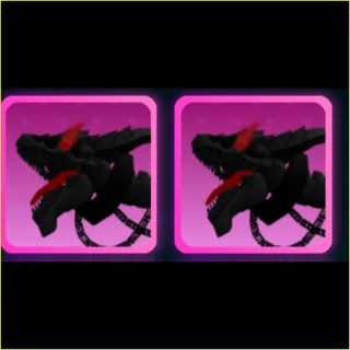 World Zero - Vulcaris Dragon 2x