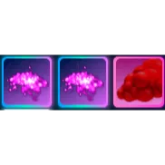 World Zero - WEEPING MOUNT & 2X HEARTFLURRY AURA