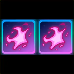 WZ - BERSERK AURA 2X