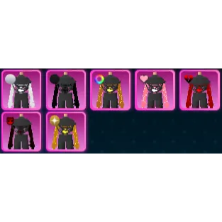 World Zero - SHADOW GOD 7X PACK