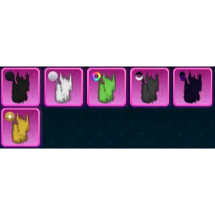 World Zero - SUPER INSTINCT PACK 6X