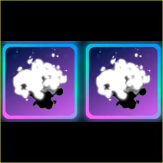 World Zero - SHADOWFLARE AURA 2X