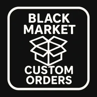 WZ – DM for Custom Orders (Do Not Purchase)