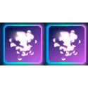 World Zero - DUAL FAE AURA