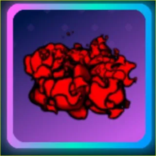 World Zero - Misery Aura 1X