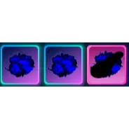 World Zero - Sloth Board Mount & 2x Sloth Aura