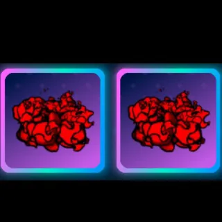 World Zero - Misery Aura 2X