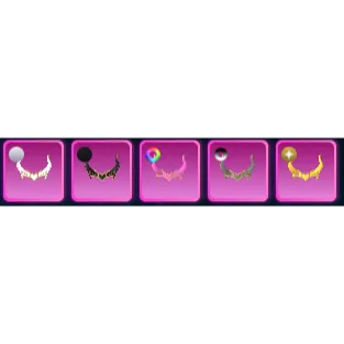 World Zero - MISCHIEF CROWN PACK 5X