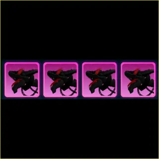 World Zero - Vulcaris Dragon 4x
