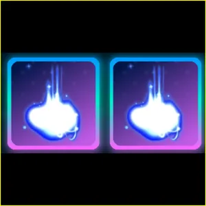 WZ - PEARLESCENT AURA 2X