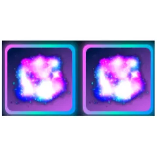 World Zero -GALACTIC AURA 2X