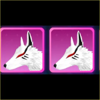 World Zero - ANTI KISTUNE 2x