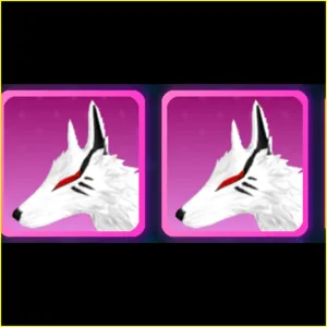 World Zero - ANTI KISTUNE 2x