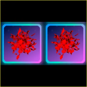 World Zero - FORBIDDEN AURA 2X