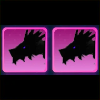 World Zero - Shadow Dragon 2x