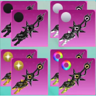 World Zero- StarBreaker GS Bundle