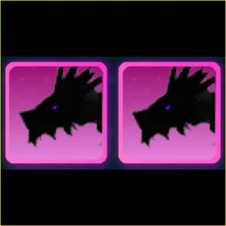 World Zero - Shadow Dragon 2x