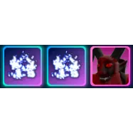 World Zero - ARCLIGHT AURA 2x & KRAMPUS MOUNT