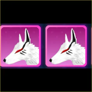 World Zero - ANTI KISTUNE 2x