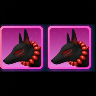 World Zero - NIGHT FOX 2x