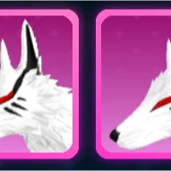 World Zero - ANTI KITSUNE 2x