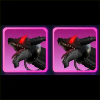 World Zero - Nightwing Dragon 2x