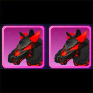 World Zero - ARMORED WOLF 2x