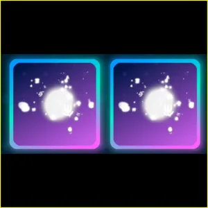 WZ - Forgotten Aura 2x