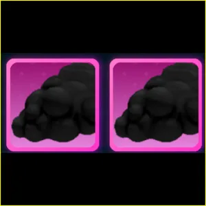 World Zero - Demon Cloud 2x