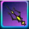 World Zero - SHADOWGOLD TRIDENT