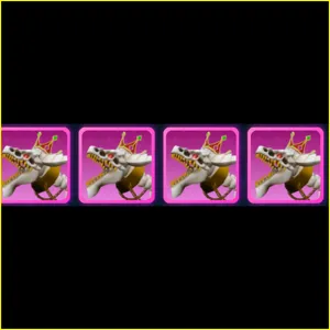 World Zero - Fallen Dragon 4x