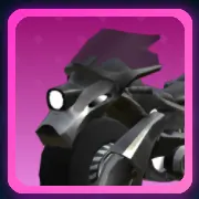 World Zero - DARKDRIVE MOUNT