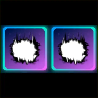 World Zero - TYRANT AURA 2X