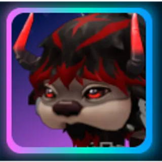 World Zero - EDGY SKY BISON
