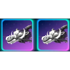 World Zero - MANGA DRAGON 2X PACK