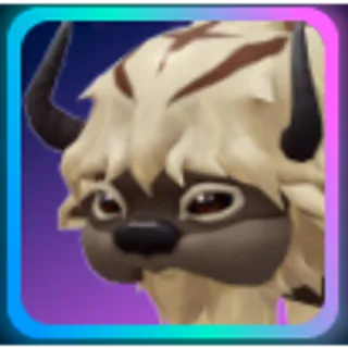 World Zero - SKY BISON MOUNT