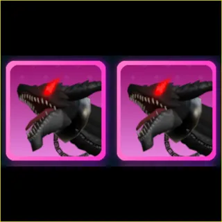 World Zero - Nightwing Dragon 2x