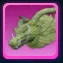 World Zero - JADE SERPENT MOUNT 