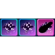 World Zero - Prideful Board Mount & 2x Prideful Aura