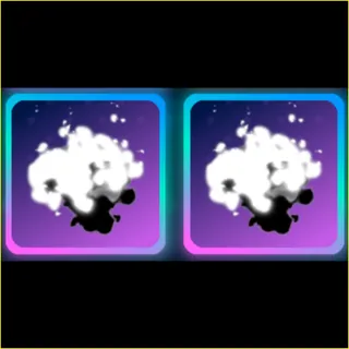 WZ - SHADOWFLARE AURA 2X