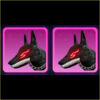 World Zero - The Beast Mount 2x