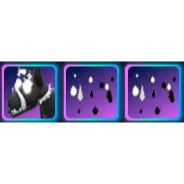 World Zero - ANTI CERBERUS & 2X ANTINITE AURA PACK