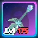 World Zero- Perfect Zero GREATSWORD (CHECK DESCRIPTION)
