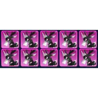 World Zero- Anti Deer Mount 10x