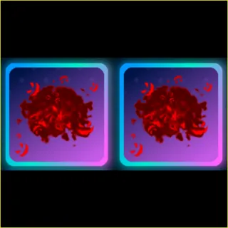 World Zero -SINISTER AURA 2X