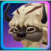 World Zero - BISON MOUNT