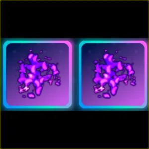 World Zero - DREADFEATHER AURA 2X