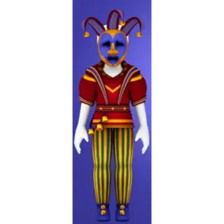 World Zero - BELL RINGER SET