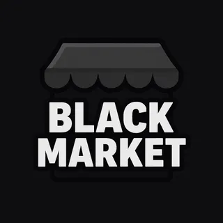 Black Market WZ